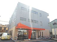 神奈川県横浜市港北区日吉7丁目15-1：物件画像／株式会社タウンハウジング神奈川　大倉山店