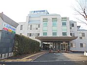 ★高田中央病院★ 779m