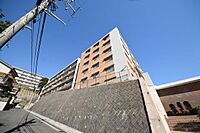 神奈川県横浜市神奈川区三ツ沢下町14-4：物件画像／株式会社タウンハウジング神奈川　大倉山店