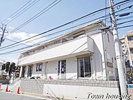 神奈川県横浜市都筑区佐江戸町2099-1：物件画像／株式会社タウンハウジング神奈川　大倉山店