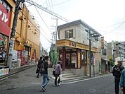★★松屋 353m