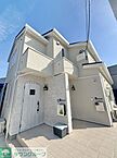 神奈川県横浜市都筑区北山田5丁目3-12：物件画像／株式会社タウンハウジング神奈川　大倉山店