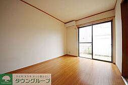 アドラブール日吉 2DKの写真