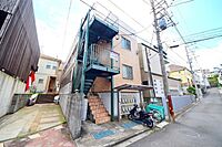 神奈川県横浜市神奈川区高島台15-5：物件画像／株式会社タウンハウジング神奈川　大倉山店