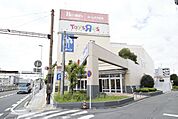ルームズ大正堂玉川店 532m