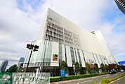 ★★オーケーストア★★ 徒歩24分。ショッピングセンター 1850m