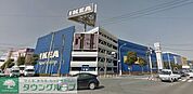 IKEA 2122m