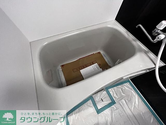 浴室