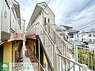 神奈川県横浜市保土ケ谷区桜ケ丘2丁目38-6 K：物件画像／株式会社タウンハウジング神奈川　大倉山店