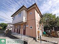 神奈川県横浜市緑区新治町496：物件画像／株式会社タウンハウジング神奈川　大倉山店