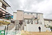 神奈川県横浜市港北区菊名5丁目7-17：物件画像／株式会社タウンハウジング神奈川　大倉山店
