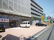 ★★ローソン 徒歩1分。コンビニ 20m