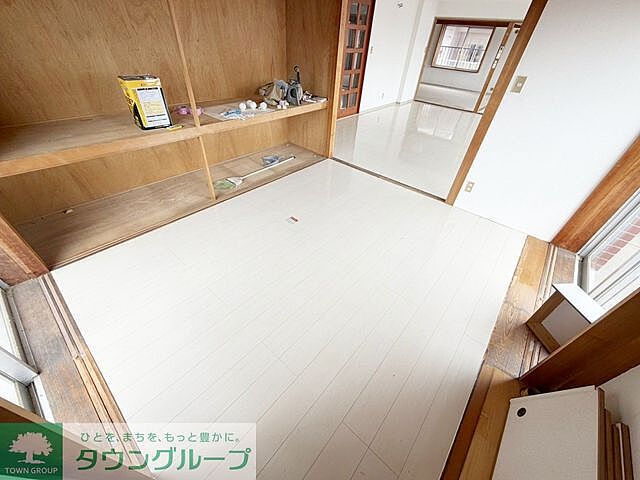 子供部屋