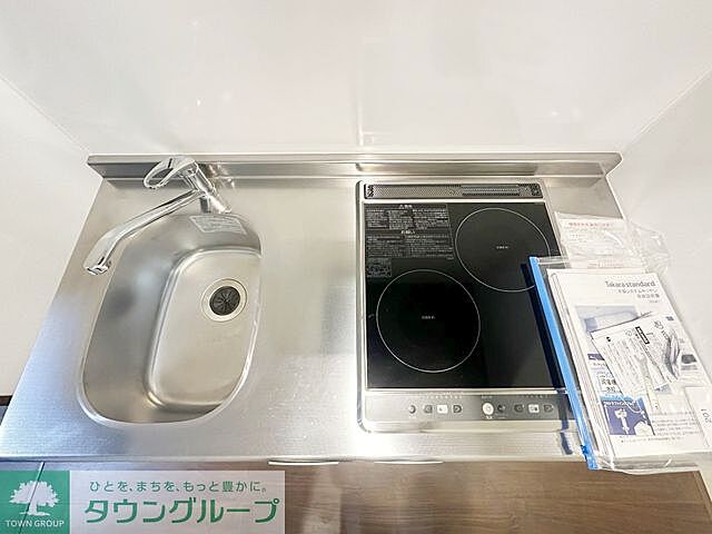キッチン