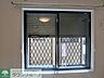 その他：【施工例】安心の防犯シャッター付
