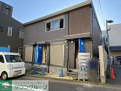 外観 外観