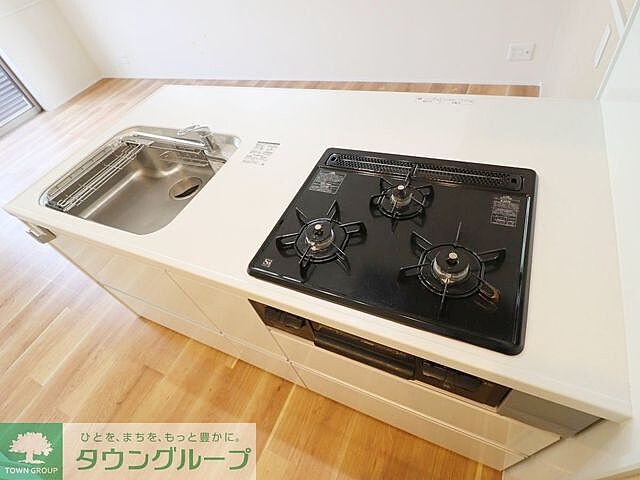 キッチン