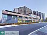 周辺：SOCOLA日吉 徒歩16分。 1270m