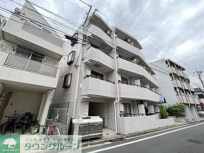 外観 外観