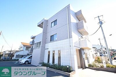 外観 外観