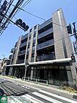 東京都豊島区南長崎4丁目27-1：物件画像／株式会社タウンハウジング東京　巣鴨店