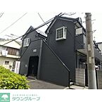 東京都豊島区池袋4丁目13-7：物件画像／株式会社タウンハウジング東京　巣鴨店