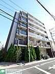 東京都文京区本駒込3丁目36-3：物件画像／株式会社タウンハウジング東京　巣鴨店