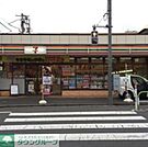 セブンイレブン豊島高松3丁目店 徒歩2分。コンビニ 90m