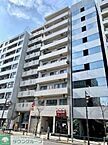 東京都文京区根津1丁目1-19：物件画像／株式会社タウンハウジング東京　巣鴨店