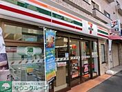 セブンイレブン根津駅前店 徒歩3分。コンビニ 190m