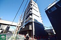 東京都北区岩淵町37-9：物件画像／株式会社タウンハウジング東京　巣鴨店