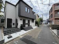 東京都大田区北馬込2丁目37-12：物件画像／株式会社タウンハウジング東京　巣鴨店