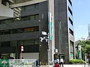 りそな銀行 261m