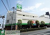 サミットストア志村店 徒歩5分。スーパー 370m