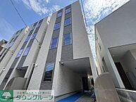 東京都板橋区高島平1丁目6-11：物件画像／株式会社タウンハウジング東京　巣鴨店