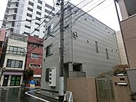 東京都板橋区中丸町13-6：物件画像／株式会社タウンハウジング東京　巣鴨店