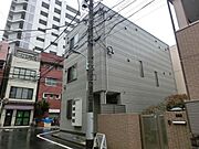 ★内廊下なので雨の日も心配いらず★
