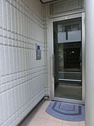 ★エントランス★