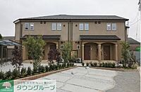 東京都板橋区赤塚5丁目26-27：物件画像／株式会社タウンハウジング東京　巣鴨店