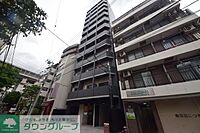 東京都北区東十条2丁目16-13：物件画像／株式会社タウンハウジング東京　巣鴨店