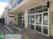 荒川区立赤土小学校 徒歩7分。小学校 520m