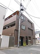 ★外観★