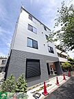 東京都板橋区赤塚新町3丁目30-17：物件画像／株式会社タウンハウジング東京　巣鴨店