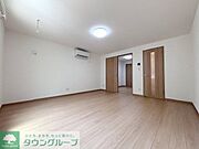 リビング/居室