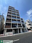 東京都北区中十条1丁目12-9：物件画像／株式会社タウンハウジング東京　巣鴨店