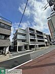 東京都板橋区板橋4丁目25-3：物件画像／株式会社タウンハウジング東京　巣鴨店