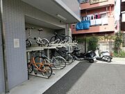 ★駐輪場★
