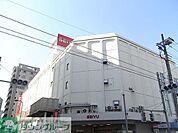 西友赤羽店 徒歩13分。スーパー 1030m