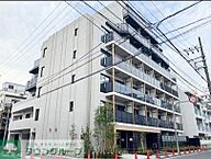 東京都北区田端新町1丁目3-12：物件画像／株式会社タウンハウジング東京　巣鴨店