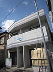 東京都北区志茂1丁目15-2：物件画像／株式会社タウンハウジング東京　巣鴨店